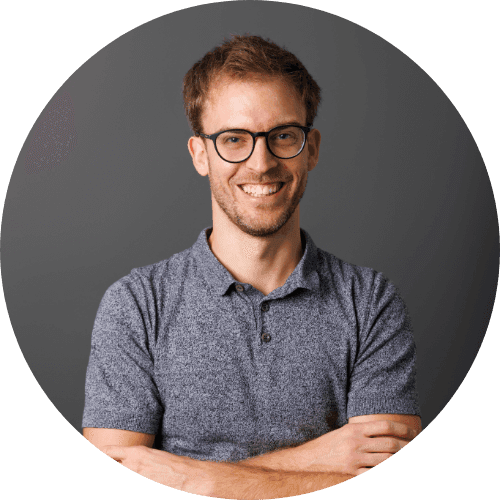 Dr. Jure Bedenk