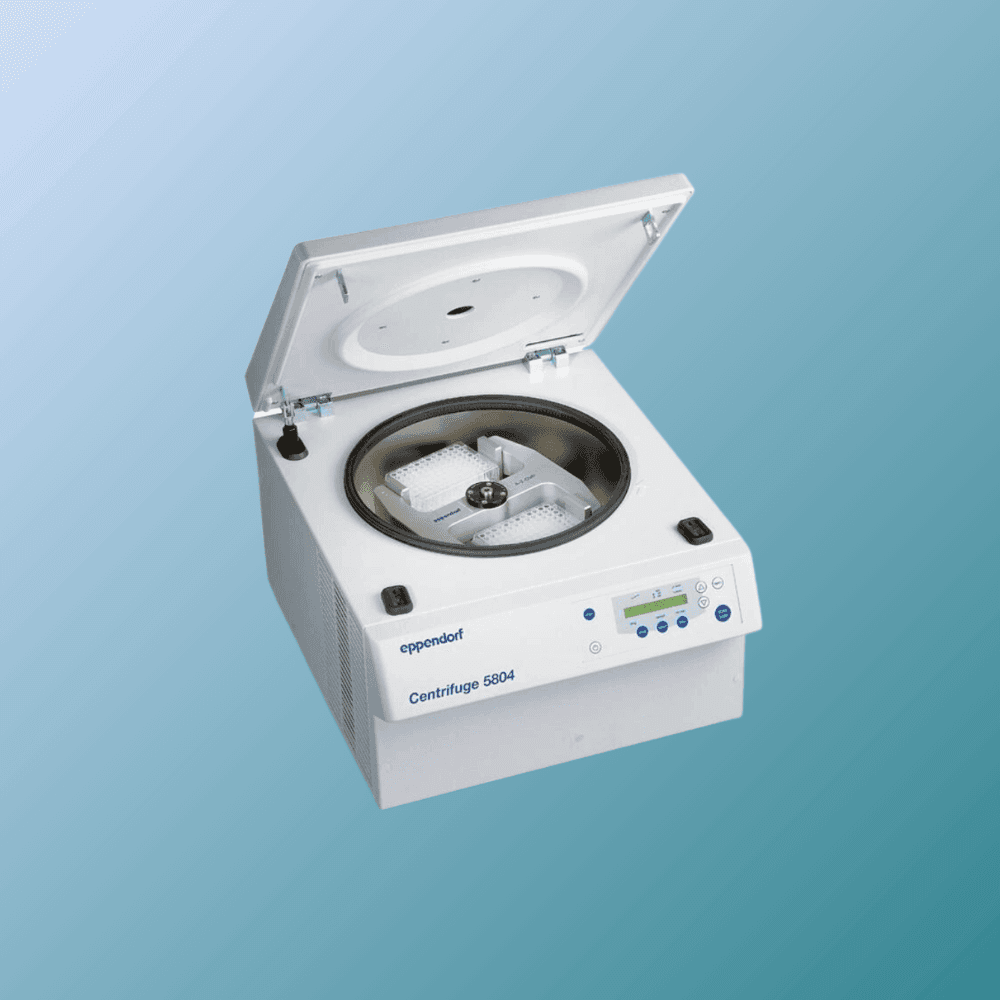 Eppendorf Centrifuge 5804 nova slika