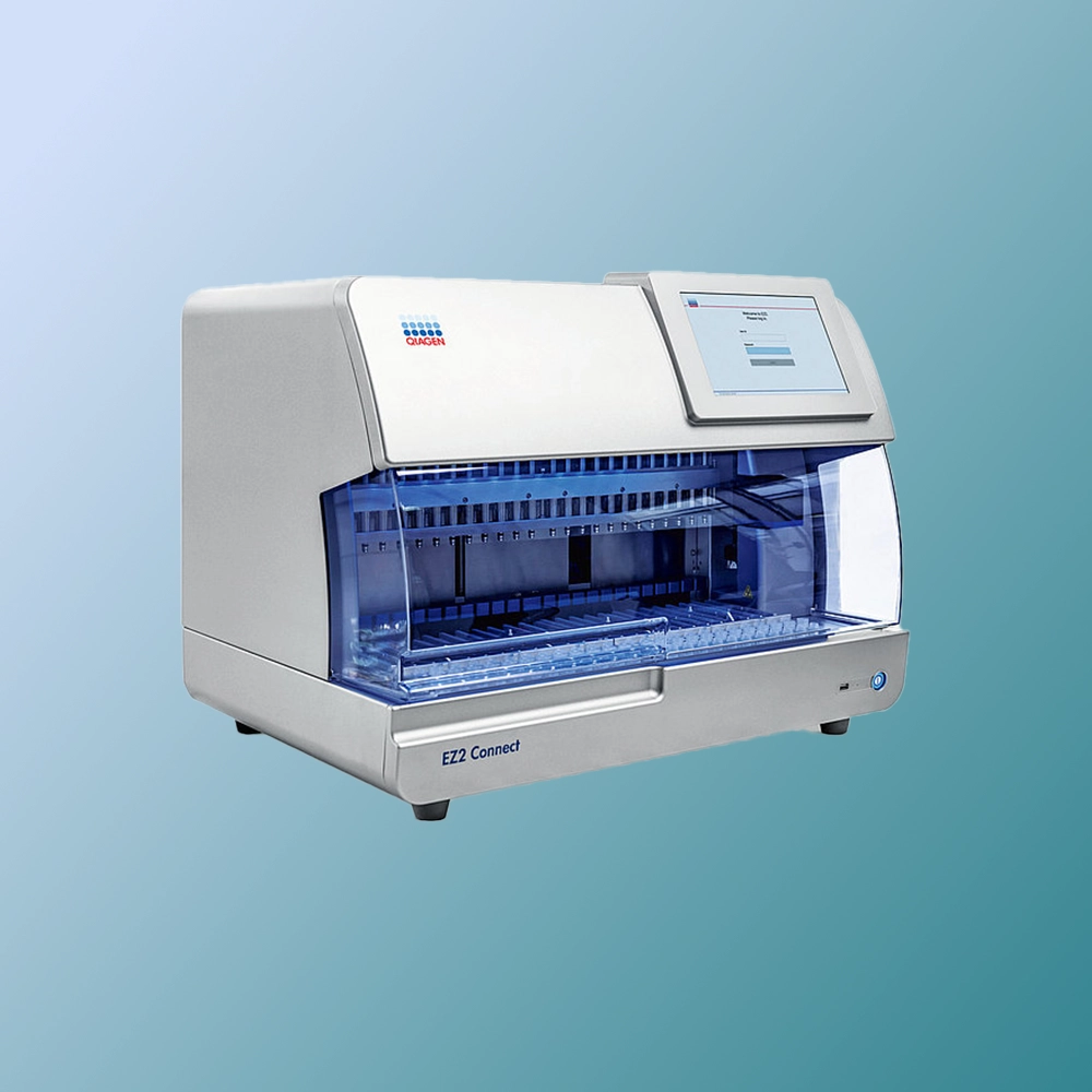 Qiagen EZ2 Connect
