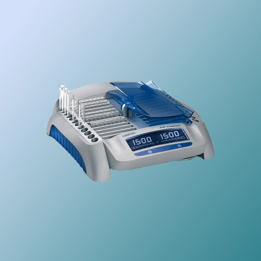 Grifols DG Therm
